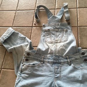 Mossimo Juniors Overalls